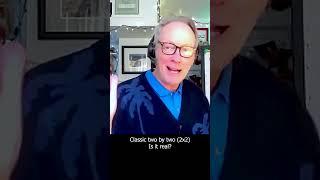 less than 12% thought (AI) was real or going to have an impact - Bill Schmarzo on Turn the Lens