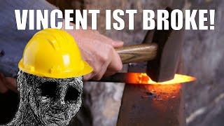 Realtalk: VINCENT ist BROKE & arbeitet auf dem BAU? WILLY der EISVERKÄUFER?