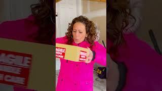 DeeDee finds a secret box what could be inside ? #shorts #deedeeshow #shortsforkids #kidsshorts