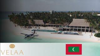 VELAA PRIVATE ISLAND   |   MALDIVES VACATION #velaaprivateisland #privateresort #maldivesvacation