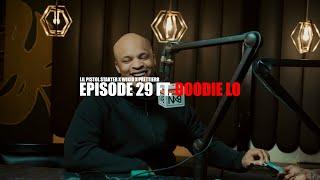 Lil Pistol Starter x Doodie Lo x WiKiD | BOXEDINPODCAST| EPISODE 29 @boxedin_