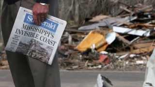 Sun Herald staff remember, recall Hurricane Katrina