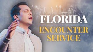 Encounter Service LIVE from Orlando, FL | Night 2