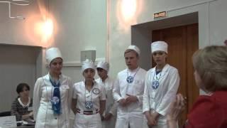 Региональный этап всероссийской олимпиады