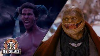 Top 10 Worst Films Based on Video Games | Top 10 list