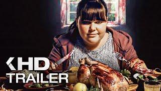 FAMILY DINNER Trailer German Deutsch (2024)