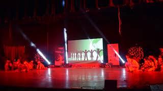Aadhya Sandeep Singh Annual Function 2019 - Global Discovery School Sevasi
