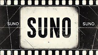 Suno - "Strong Desire"