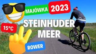 majówka Steinhuder Meer