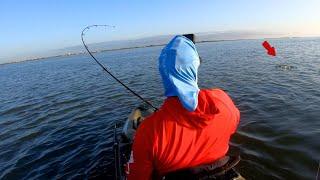 Laguna Madre Drift Fishing: Catching Reds & Trout with Proven Tactics