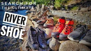 Altama Maritime Assault Review & Other River Shoe Options