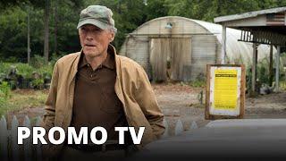 IL CORRIERE - THE MULE (2018) | Promo tv