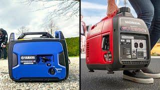 Best Inverter Generator in 2021 | Top 5 Portable Inverter Generators Review