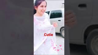 #cutei#girl#viral#punjabi#suit#viral#short##littlesidhvlog #youtuber