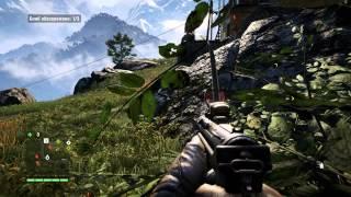 Прохождение Far Cry 4. Побочное задание. Обезвреживание бомбы.