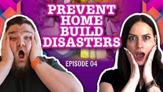 Building a New Home: Here’s the WORST That Could Happen | Buying New Construction Homes 101