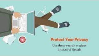 Privacy - Oriented search engine as an alternate of google | No Tracking |  private | Tech in 2021