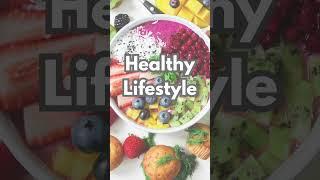 Healthy Lifestyle Day 15