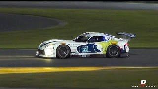 Dodge Viper SRT GTS-R // On-Track at Daytona