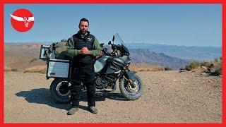 Welcome to the Pegasus Motorcycle Tours & Consulting Channel