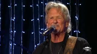 Kris Kristofferson with Lady Antebellum (Lady A) help me make it through the night