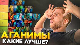 Аганим Имеет Смысл? [Dota 2]