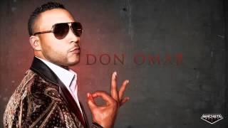 Don Omar - Hasta Que Salga El Sol (Full Song) (New 2012)