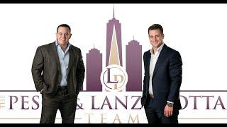 Meet The Pesce & Lanzillotta Team, at Berkshire Hathaway HomeServices Laffey International Realty