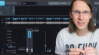 REVIEW: iZotope OZONE 8