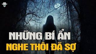 Những Vụ Án Đáng Sợ Kinh Hoàng Nhất | Vụ Án Bí Ẩn