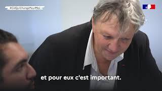 Le Contrat Engagement jeune dans le département des Vosges