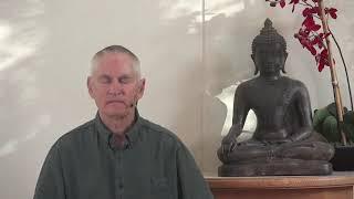 Guided Meditation: Following Awareness; Insight (3) Mindfulness vs Insight