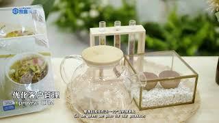 [零售英雄 02/50] : 药材农夫 Herbal Farmer, 创办人, 张进鸿 | 他们说：“把传统药材行业发扬光大，传承下去”