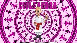 Boehm x @MishaMiller - Ciuleandra | Lupage Remix