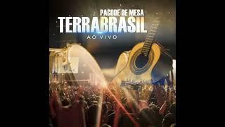 PAGODE TERRA BRASIL