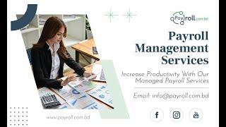 Streamline Your Payroll: Discover the Benefits of Managed Services - Payroll BD