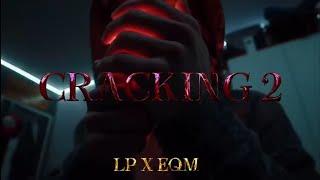 EDDY Q MUSIC X LUVVPERRY | CRACKING 2  (official video)