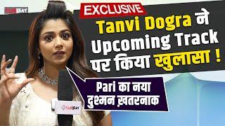 Parineeti: Tanvi Dogra ने New Entry को लेकर कही ये बात, क्या Neeti मिलाएगी नए दुश्मन से हाथ ?