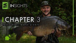 TA|Insights | Chapter Three | Pressured-Water Giants | Scott Lloyd