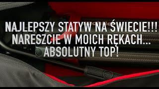 Najlepszy statyw świata - Nareszcie w moich rękach!! ! Absolutny top!