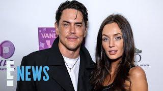 Tom Sandoval & Girlfriend Victoria Lee Robinson Spark BREAKUP Rumors: Untangling All the Drama! | E!