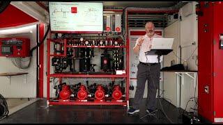 Danfoss Mobile CO₂ Training Unit (Watch the Full-Length Livestream Training Video)