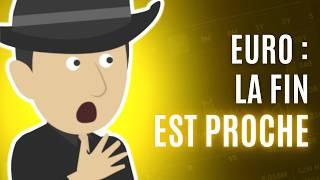 Crise de l’Euro : Faut-il Fuir la Monnaie Unique en 2025 ?