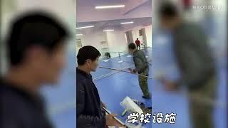 PDD希望小学修好了！当地政府：感谢刘谋先生之义举