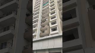 NBCC GolfHomes project B-Tower #flats #nbcc