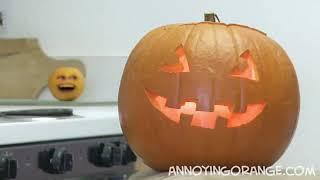 Annoying Orange - Plumpkin