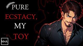 Your Dominant Demon Corrupts You | M4A | [Possessive][Flirty][Seductive]