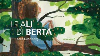 Le ali di Berta - Orecchio Acerbo