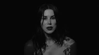 Kat Von D - ALL BY MYSELF (Official Visualizer)