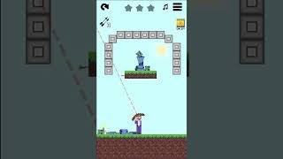 funny game mr noob  #minecraft #minecraftshorts #gameplay